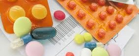 colourful tablets